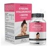MOVit Kyselina hyaluronová+Biotin PREMIUM tob.60