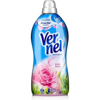 Vernel aviváž Divá ruža 1,8 l 72 PD od 3,95 € - Heureka.sk