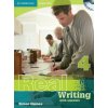 Cambridge English Skills Real Writing 4 with Answers and Audio CD (Simon Haines)(Brožovaná)