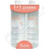 Avene Lotion Micellaire (Duo) micelárna voda pre všetky typy pleti 2 x 500 ml darčeková sada