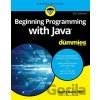 Beginning Programming with Java for Dummies - Barry A. Burd