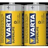 Varta SuperLife D 2ks 409693