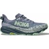 Dámska bežecká trailová obuv HOKA-Speedgoat 6 W moonlight/thunder cloud Modrá 40