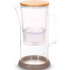 Lauben Glass Water Filter Jug 32GW