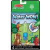 Melissa & Doug Water WOW! Kouzlení vodou Zvířátka