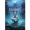 Little Nightmares II