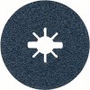 BOSCH X-LOCK Fíbrové brúsne kotúče Best for Metal systému Ø 115 mm, G 36, R574 2608619154