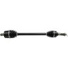 All Balls Racing Náprava All Balls Racing AB8-KW-8-331 8ball
