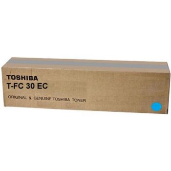 Toshiba T-FC30EC - originálny