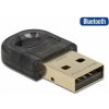 DeLOCK USB 2.0 Bluetooth 5.0 Mini Adapter, Bluetooth-Adapter