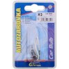 Žárovka 12V H3 55W Pk22s blister 1ks