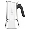 Bialetti Venus Indukcia Nerez 4 porcie