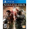 SoulCalibur VI (PS4)