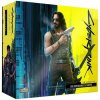 Go On Board Cyberpunk 2077: The Board Game – Johnny Silverhand & NCPD