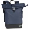 BestWay Urban rolovací Modrá 18 l