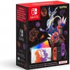 Konzola NINTENDO Switch OLED Model Pokémon Scarlet & Violet Edition