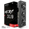 XFX Radeon RX 7800XT MERC319 BLACK 16GB GDDR6 RX-78TMERCB9