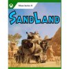 Sand Land (XSX)