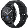 Xiaomi Watch 2 Pro/46mm/Black/Šport Band/Black
