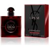 Yves Saint Laurent Black Opium Over Red parfumovaná voda dámska 50 ml