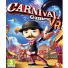 Carnival Games VR: Alley Adventure