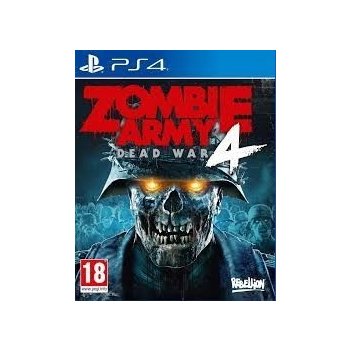 Zombie Army 4: Dead War