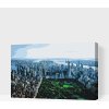 Vymalujsisam.sk Maľovanie podľa čísiel - Central Park, New York Veľkosť: 40x60cm, Rám: Na plastovej doske