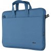 TRUST BOLOGNA LAPTOP BAG 16'' ECO BLUE 24448