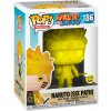 POP! Animace: Naruto (Six Path) (naruto Shippuden) Glows in the Dark