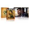 Training Day - 4K Ultra HD Blu-ray + Blu-ray Steelbook Gold