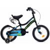 DETSKÝ BICYKEL CAPRIOLO DIAVOLO KID 14