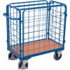 VARIOFIT Vozík s drôtenou výplňou sw-500.420, sw-600.420, sw-700.220, sw-800.220 (4 modely) sw-500.420