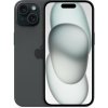 Apple iPhone 15 128GB Černý MTP03SX/A