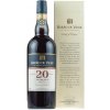 Barão de Vilar 20y Tawny 20% 0,75 l (kartón)