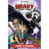 Egmont Ako si vycvičiť draky: Jazdci z Berku 5 - Legenda Ragnaroku