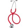 3M Littmann Classic II Pediatric Red - 2113r (Fonendoskopy Littmann )