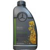 Originálny olej Mercedes A000989700611 Mercedes MB 229.52 5W-30 - 1L