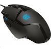 Herná myš Logitech G402 Hyperion Fury FPS 910-004067