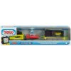 Fisher-Price Tomek a priatelia Diesel Lokomotíva