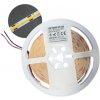 Pásik LED TRAMO 50m, 320 COB, 24V, 4000k (Kobi)