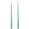 ester & erik Taper 32 cm 55 Cool Mint 2 ks