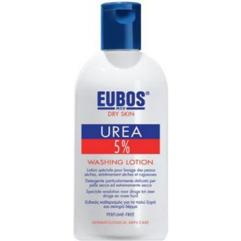 Eubos Urea tekuté mydlo pre veľmi suchú pokožku (Without Perfume, Alkaline  Soap and Colorants) 200 ml od 6,1 € - Heureka.sk
