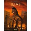 Mythen der Antike: Die Ilias (Graphic Novel)