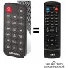 Sencor SPT 6500, SPT6500 náhradný diaľkový ovládač iného vzhľadu
