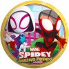 Lopta SpiderMan 230 mm