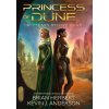 Princess of Dune (Brian Herbert)(Pevná)