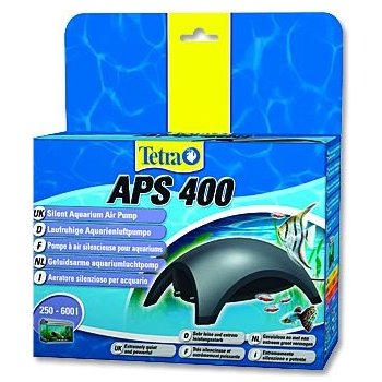 TETRA APS 400