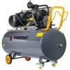 Bezolejový kompresor, 200L | PM-KO-200T-230V
