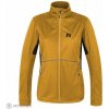 Hannah Alison dámska bunda, golden yellow/anthracite 36