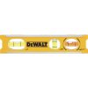 Vodováha DeWalt 16,5 cm